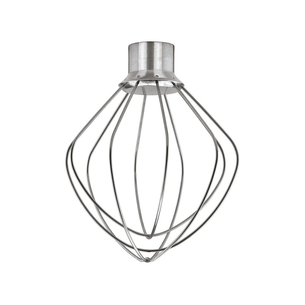 Smww02 Wire Whisk Stand Mixer Accessory | Grey