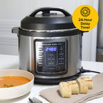 Pressure King Pro 14-in-1 Digital Pressure Cooker 5.7l | 5.7l
