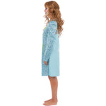 Exorcist Regan Smock Dress | Medium