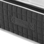 Arthur Sleep Cool Comfort Pillowtop Hybrid Mattress