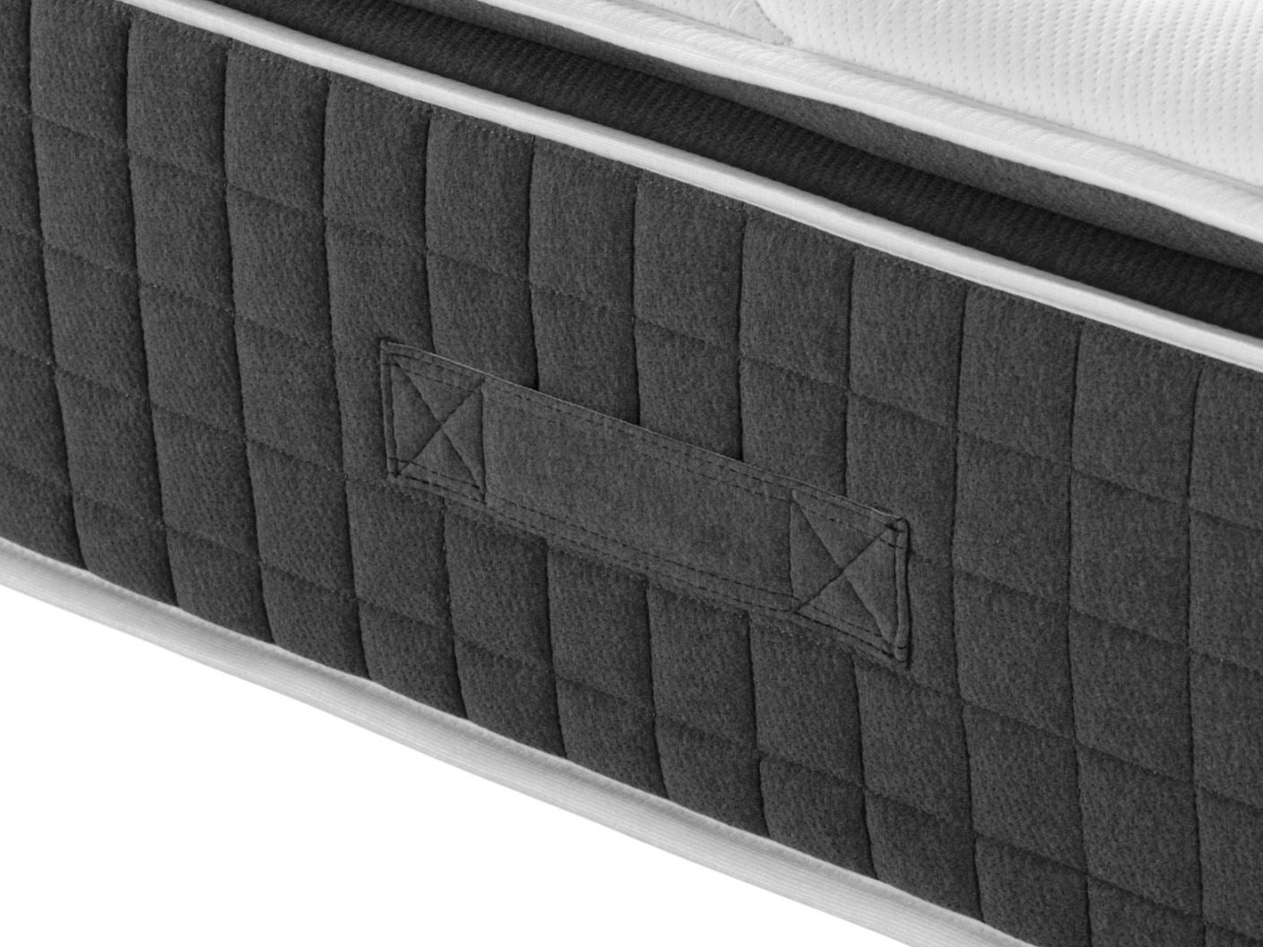Arthur Sleep Cool Comfort Pillowtop Hybrid Mattress