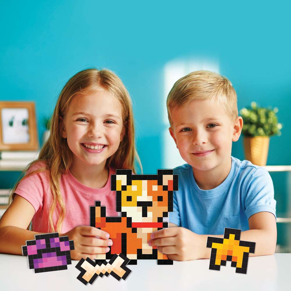 4M Pixoeasy Dog