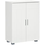 Modern Bathroom Cabinet Freestanding