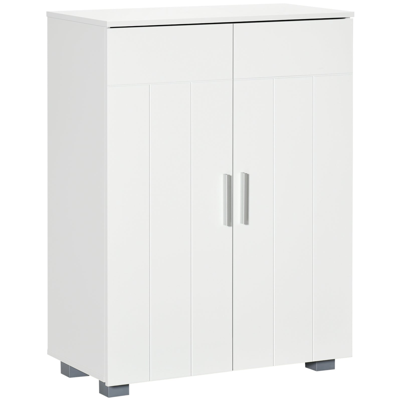 Modern Bathroom Cabinet Freestanding