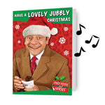 Christmas Sound Card Official Product