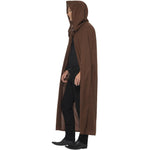Gravekeeper Hooded Cloak