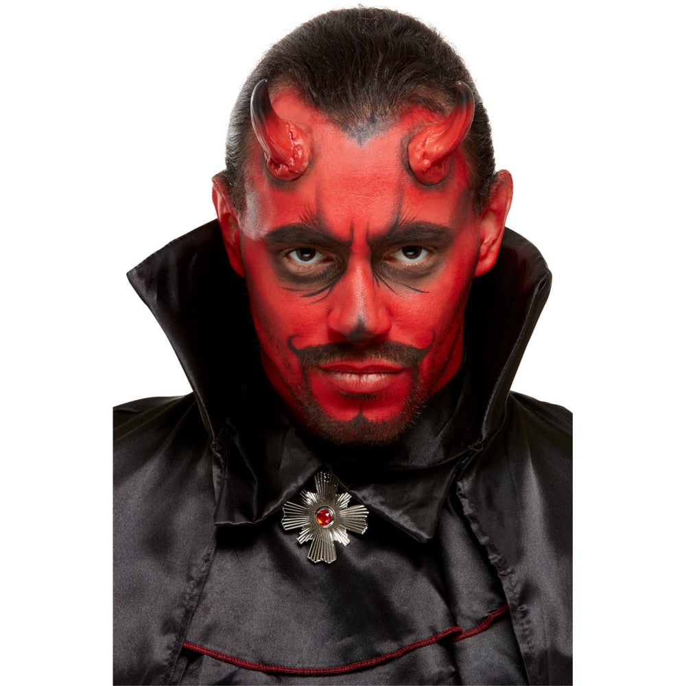 Make-up Fx, Devil Kit, Aqua