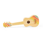 Bigjigs Toys Wooden Kids Guitar Ukelele