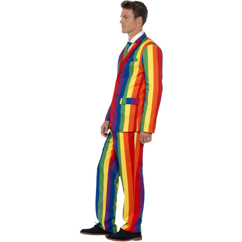 Over The Rainbow Suit | Large