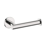 Paper Holder Without Cover Chrome Architect Sp