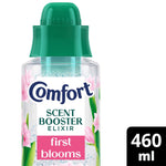 Botanical Elixir First Blooms Bead-infused Scent Booster 460ml | Set of 8