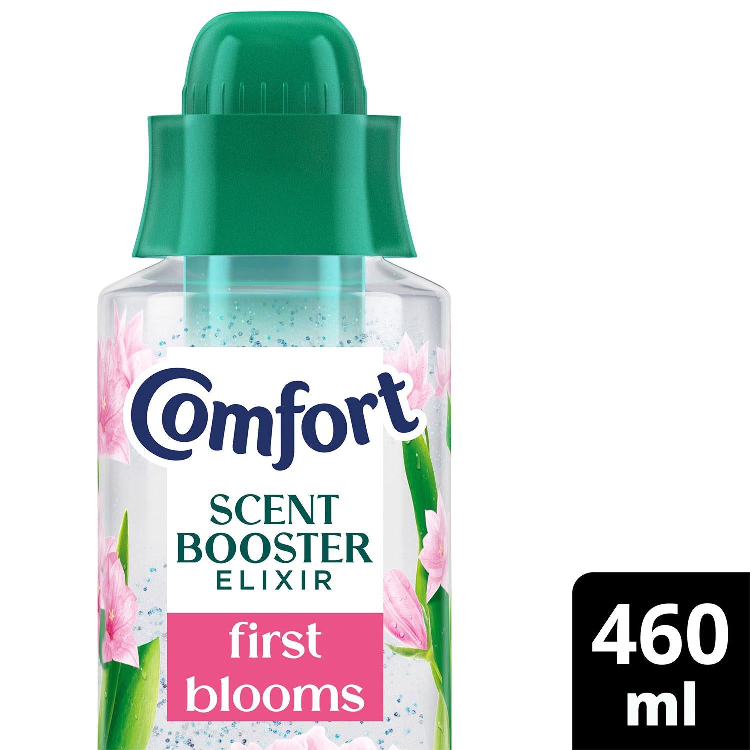 Botanical Elixir First Blooms Bead-infused Scent Booster 460ml | Set of 8
