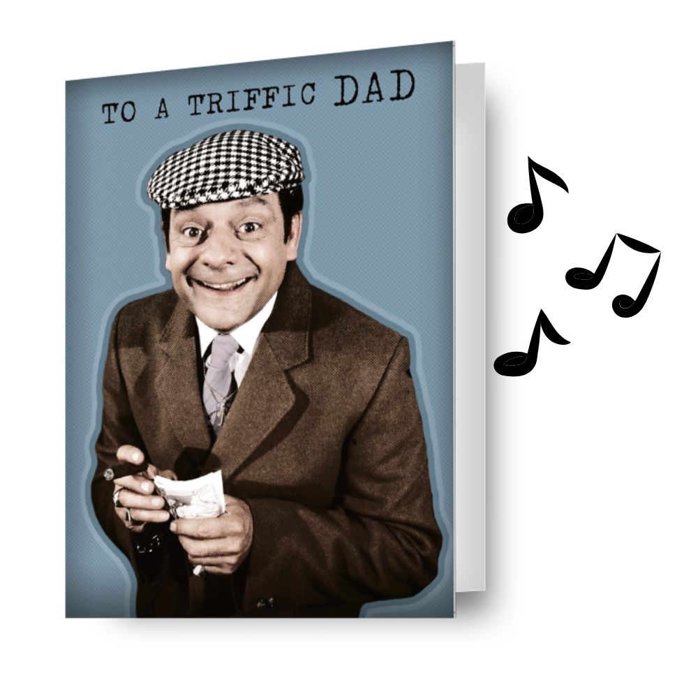 Dad Sound Card Official Product