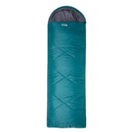 Summit 250 Right Zip Winter Sleeping Bag | 200cm | Blue