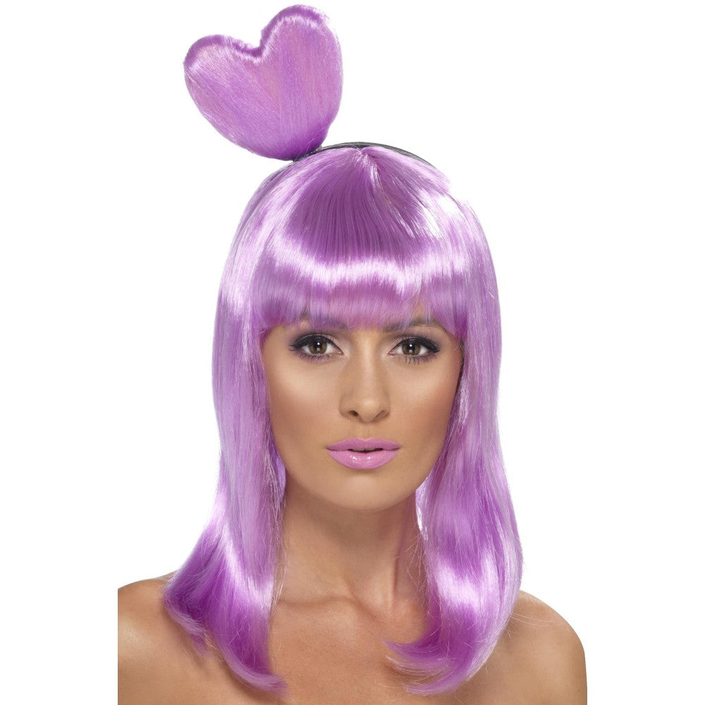 Candy Queen Wig