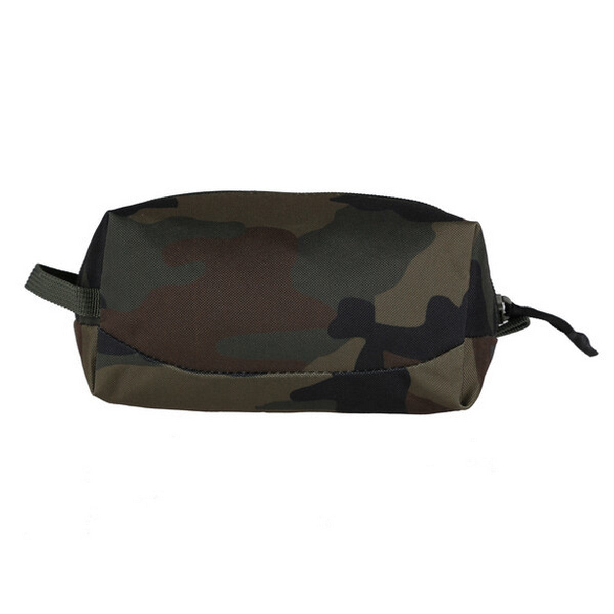 Shilton Toiletry Bag | One Size | Green