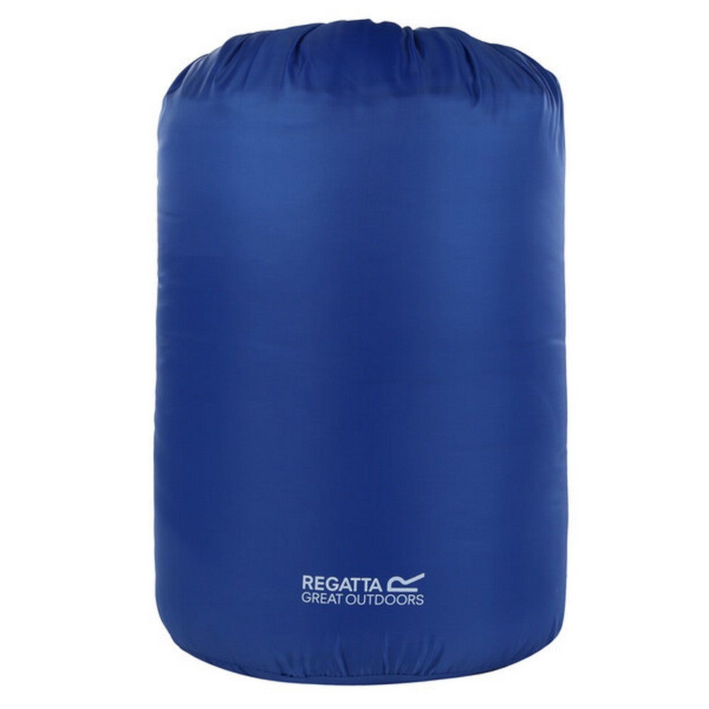 Huron Double 2 Person Rectangular Sleeping Bag | One Size | Blue