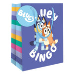 Bluey Medium Medium Gift Bag Official Product