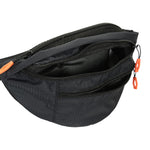 Mission Bum Bag | One Size | Black