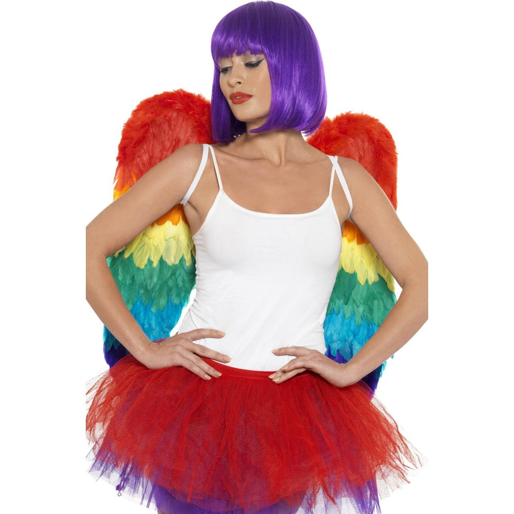 Feather Wings