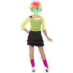 80s Pop Tart Costume | Small