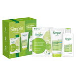 Daily Regime Edition Gift Set With Facial Wash And Moisturiser | Set of 3