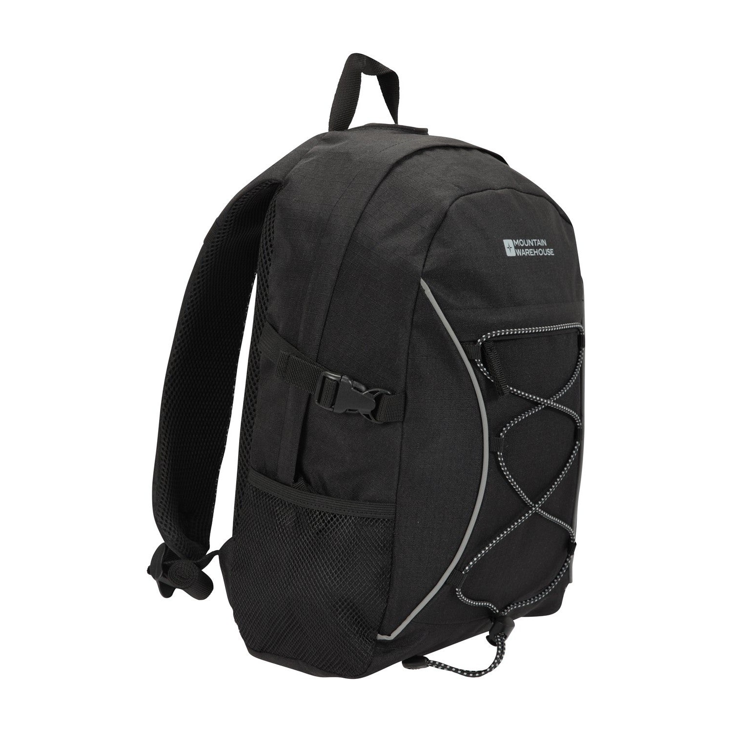 18l Backpack | One Size | Black