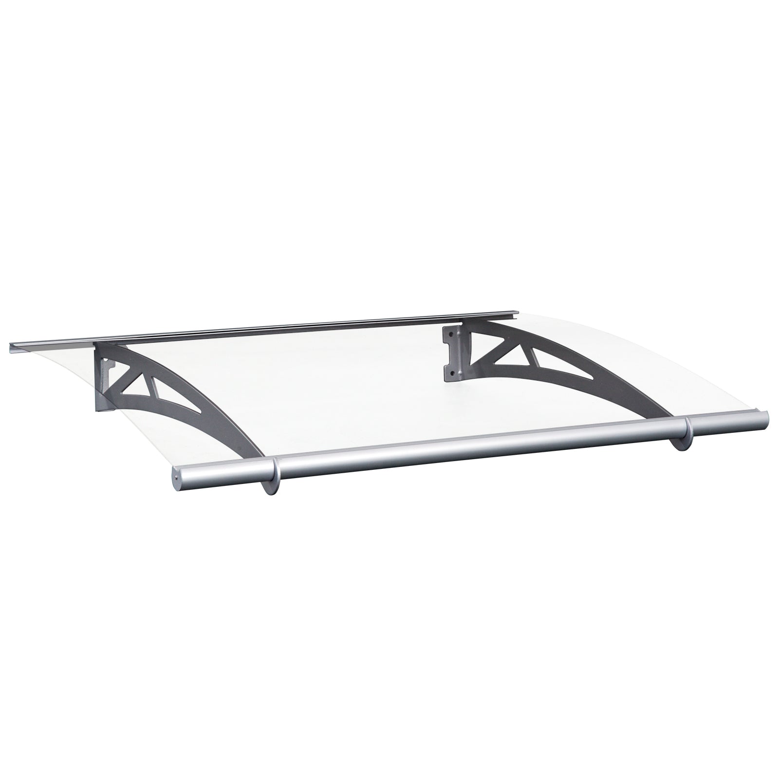 Door Awning, Polycarbonate, 120cm X 90cm
