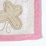 Cotton Tufted Butterfly Children Rug