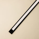 Wall Guide For Alife Collection 60 Cm, Accessories Not Included | Matte Black