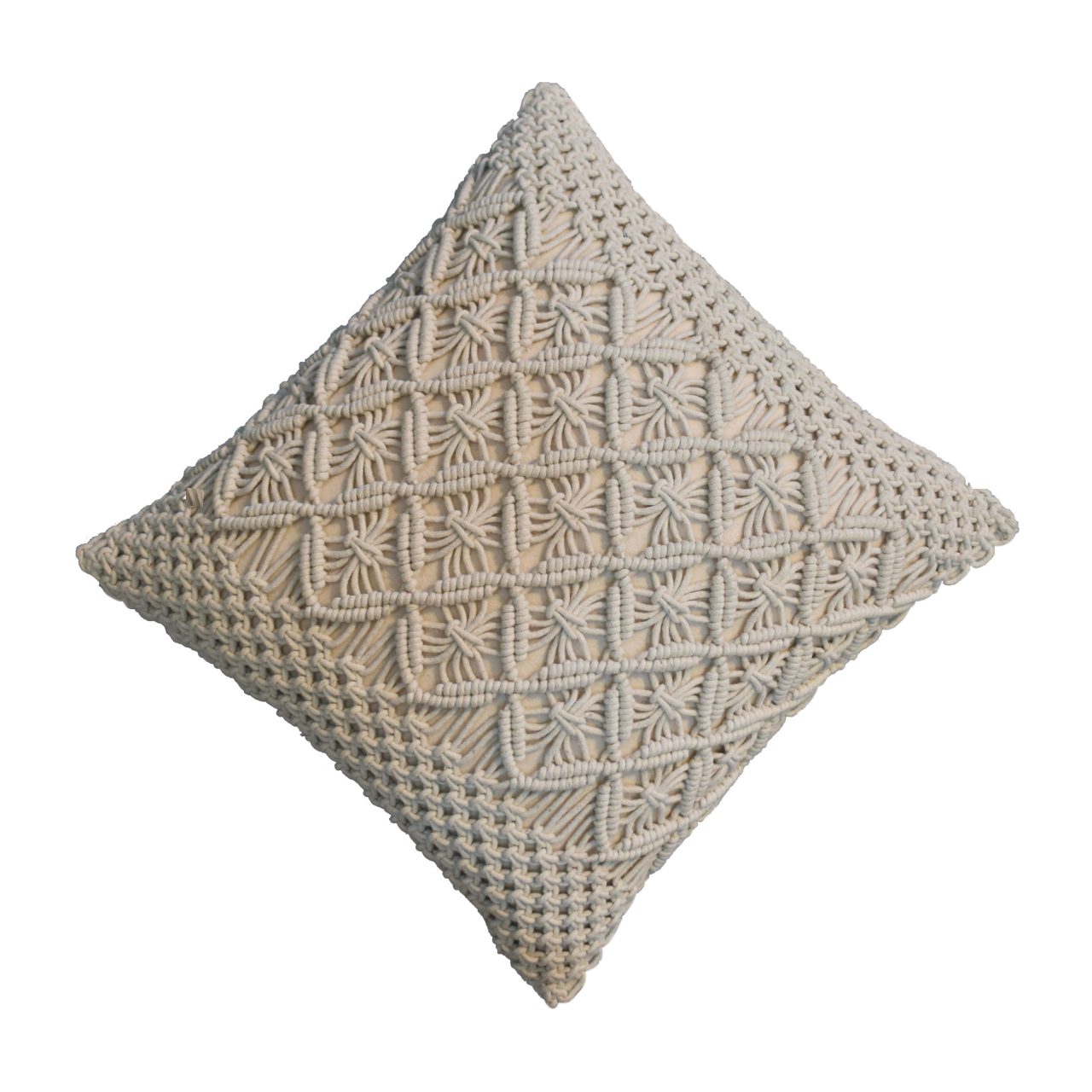 Artisan Furniture Lira Cushion Set Of 2 – Cream