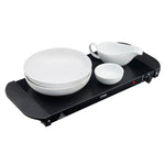 Cooks Professional 3 Section Buffet Warmer 4.5l