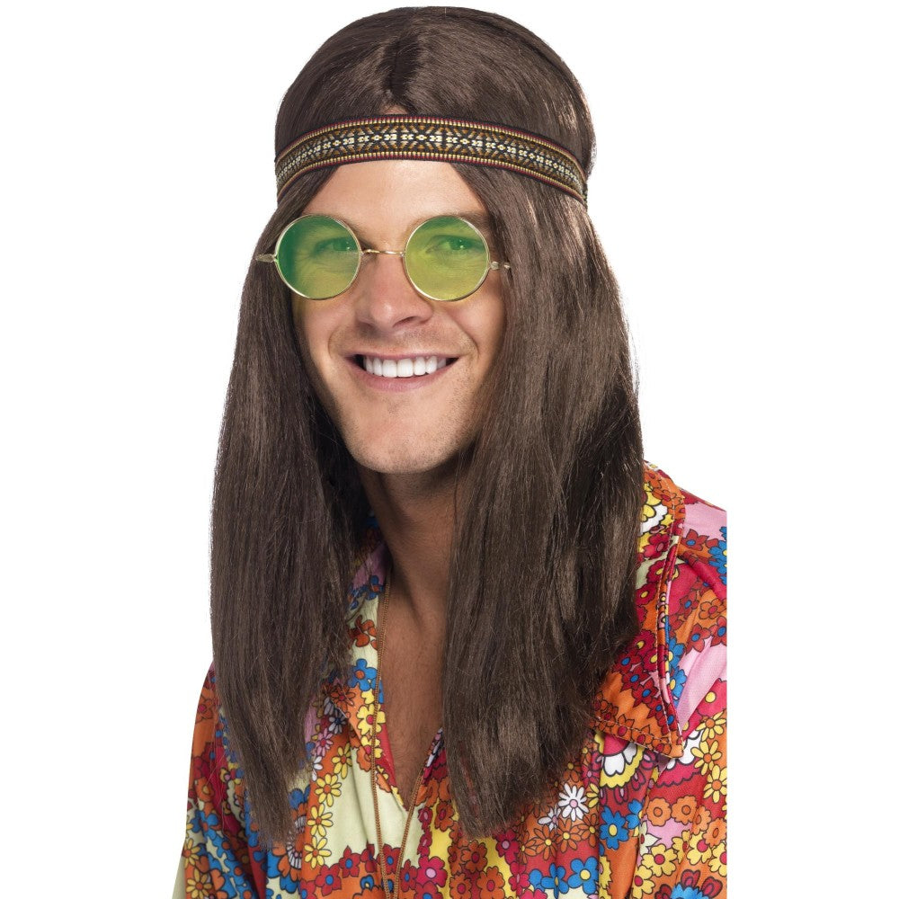 Mens Hippie Kit