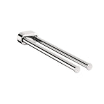 Swivel Towel Rack Chrome Architect Sp (40cm)