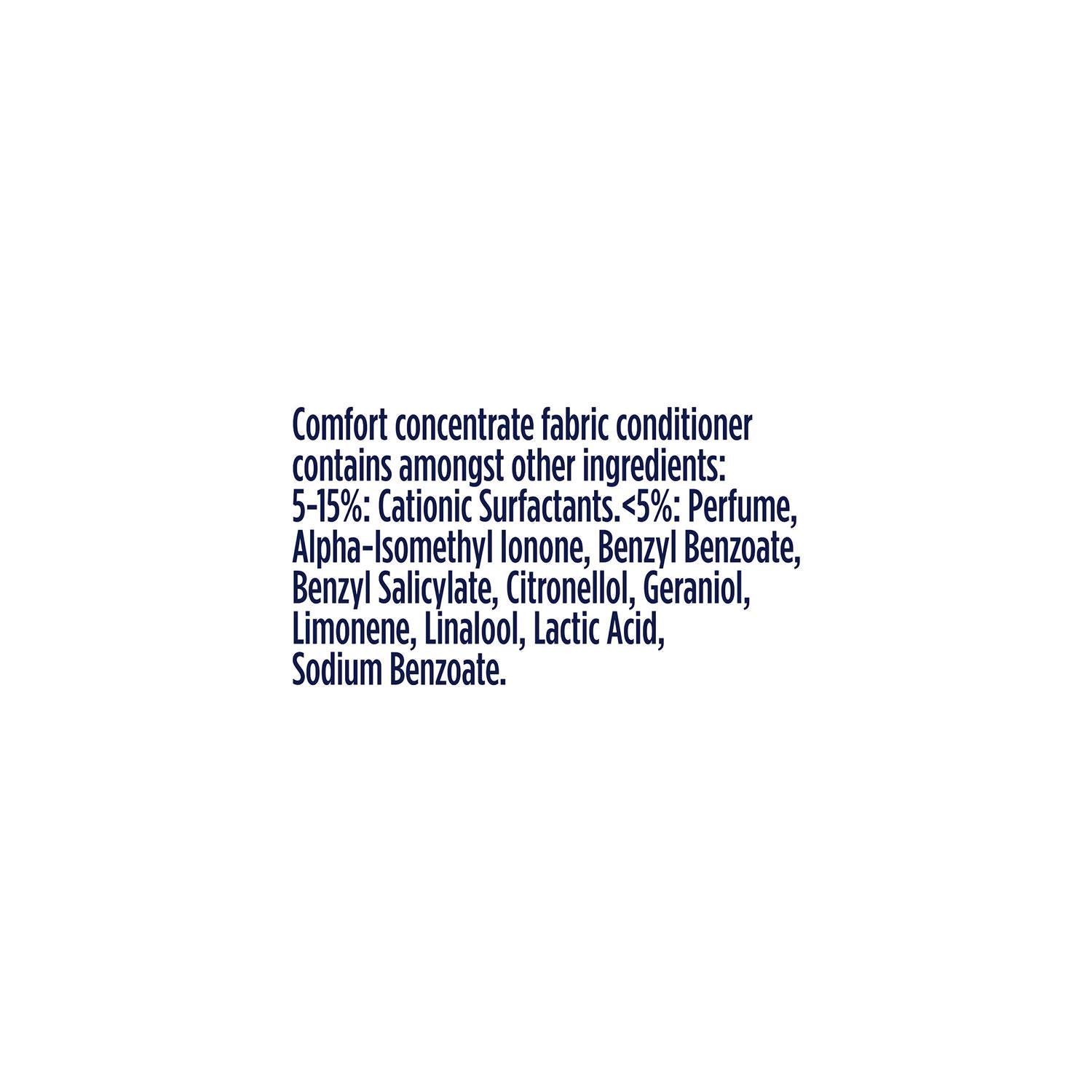 Fabric Conditioner Lasting Fragrance Waterlily & Lime 900ml, 30w | Set-of-2