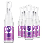 Infinite Clean All In One Cleaner Spray, Lavender Eucalyptus 6 Pk Of 590ml