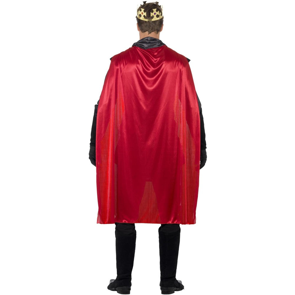 King Arthur Deluxe Costume | XL