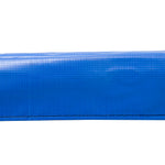 12ft Trampoline Safety Pad - Blue | Blue