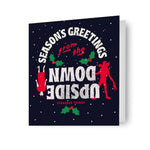 Christmas Card Official Product