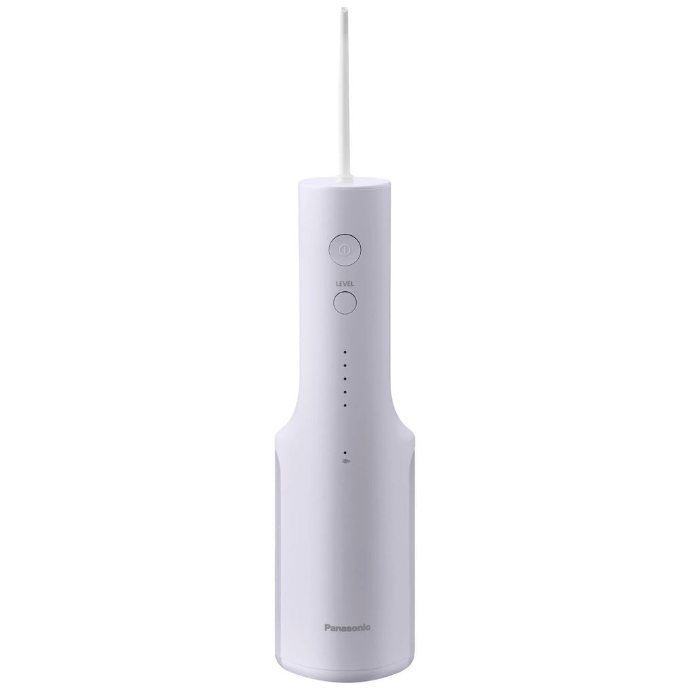Ew-dj26 + Er-gn30 Water Flosser & Facial Hair Trimmer | White