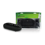 Overnight Battery Charger For Electronic Devices, Aa / Aaa Ni-mh Batteries