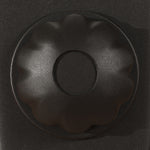 Mini Exercise Bike Portable Pedal Exerciser For Legs | Yellow