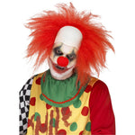 Clown Wig, Deluxe