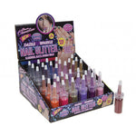 Nail Glitter Decoration Dust 9g Assorted Colours