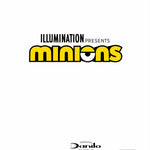 Minions 'to A Special Son' Valentine's Day Card Official Product
