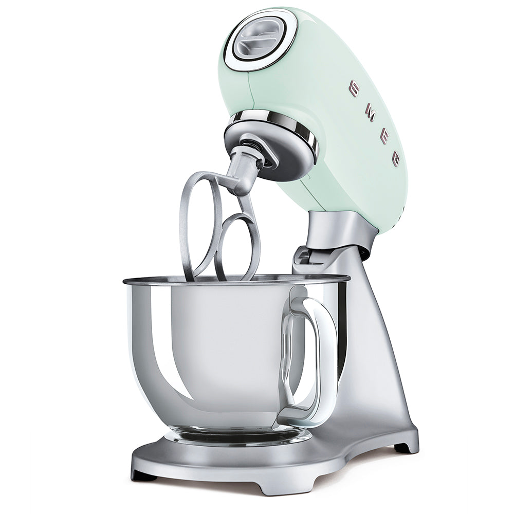 Smf02 Stand Mixer 50s Retro Style | Green
