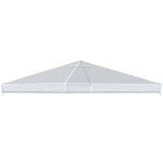 3 X 3 (m) Gazebo Protective Cover, Waterproof Cover