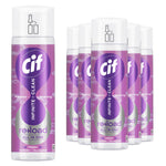 Infinite Clean All in One Cleaner Reload Lavender Eucalyptus, 6 Pk of 280ml