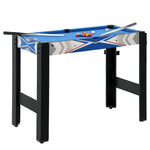 5 In 1 Multi Games Table Combo Sports Game Table For Kids