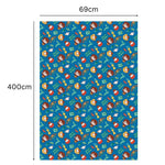 4m Roll Wrapping Paper